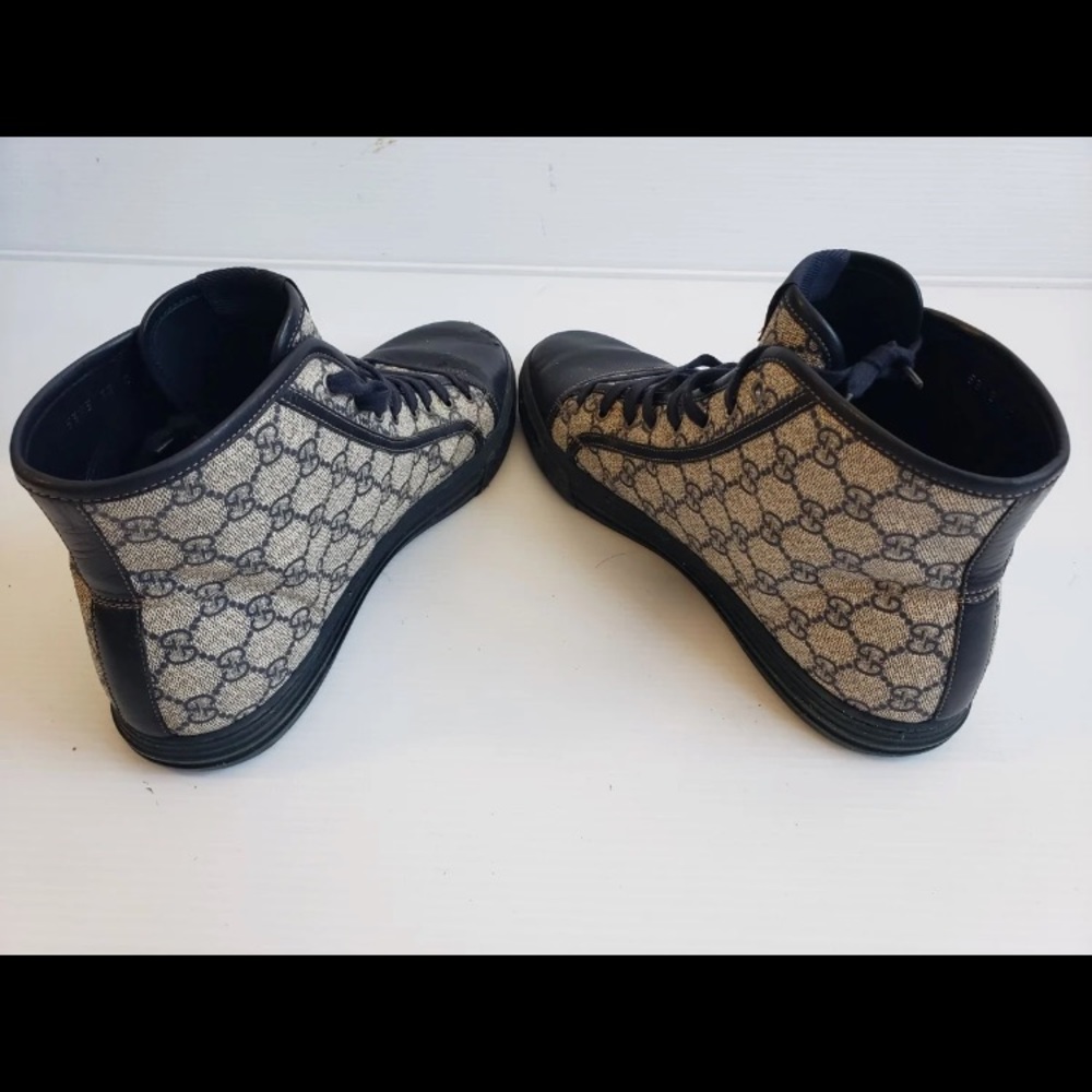 Men’s Gucci Shoes